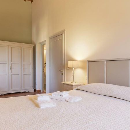 Residenza Piandaccoli Villa Lastra a Signa Ngoại thất bức ảnh